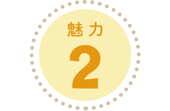 魅力2